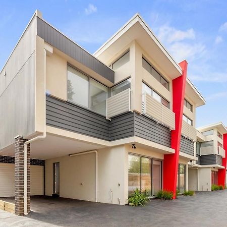 Phillip Island Townhouses Cowes Kültér fotó