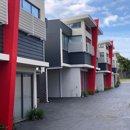 Phillip Island Townhouses Cowes Kültér fotó