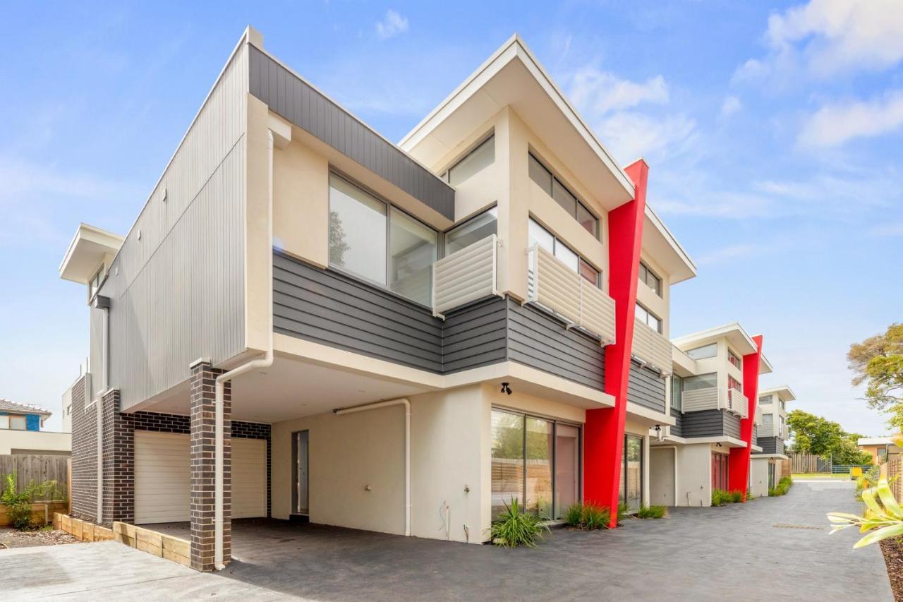 Phillip Island Townhouses Cowes Kültér fotó